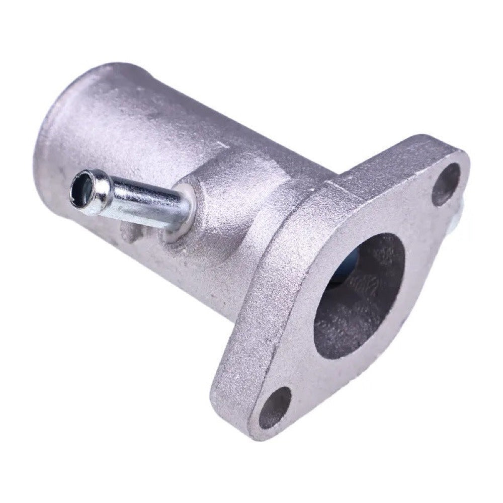Water Outlet 16304-78150-71 compatible with Toyota Engine 4Y Forklift 02-5FG28 02-5FG30 04-5FG28 04-5FG30 5FG28 5FG30 02-5FGF30 02-5FGU30 02-6FG28